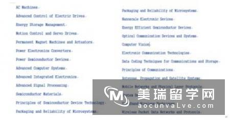 英国留学工程管理硕士专业院校申请要求