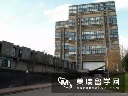 英国校园建筑最丑的大学排名 会影响学生选校吗？