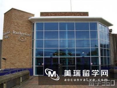 University of Kent at Canterbury肯特大学