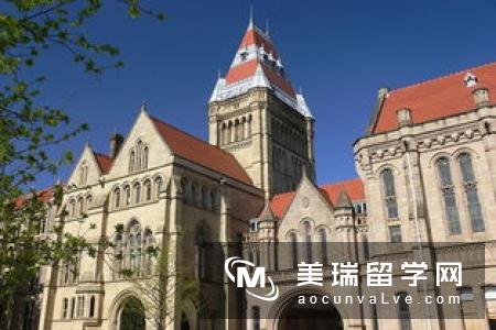 英国曼彻斯特大学优势专业QS世界大学专业排名