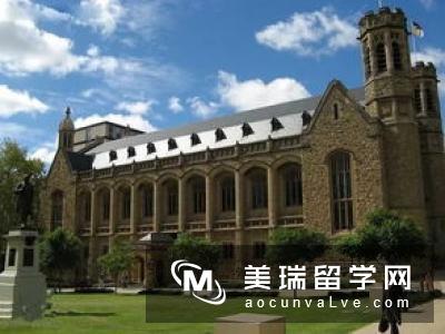 英国留学：生物科学