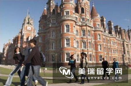 英国传媒专业大学排名前十