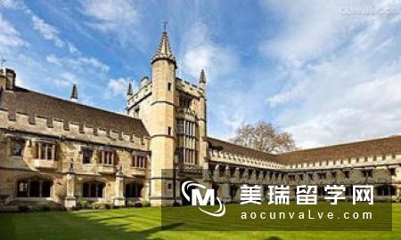 英国剑桥大学数学专业入学要求