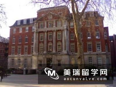 英国伦敦大学国王学院教育专业申请要求