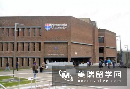 英国校园建筑最丑的大学排名 会影响学生选校吗？