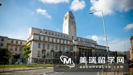 英国萨里大学世界排名情况