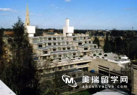 英国校园建筑最丑的大学排名 会影响学生选校吗？