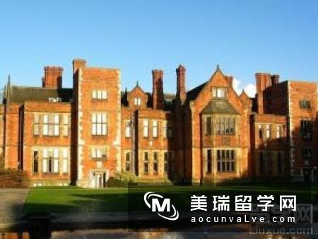 英国约克大学英语教育专业世界排名