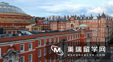 英国工科大学Top10，有你喜欢的吗？