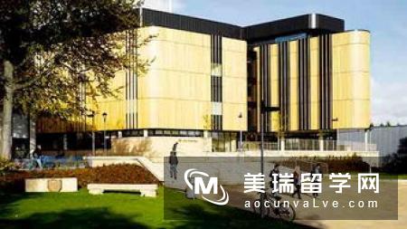 17.Southampton, University of｜南安普顿大学