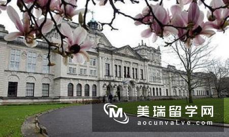 29.Cardiff University ｜卡迪夫大学