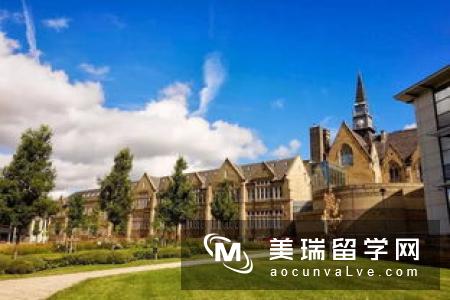 50.City University, London ｜伦敦城市大学