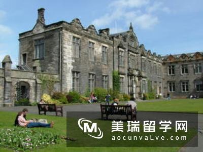 英国巴斯大学建筑专业申请参考标准