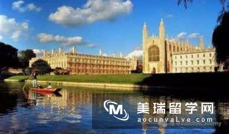 2017年完全大学指南英国大学专业排名