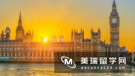 英国金融专业推荐院校及申请条件