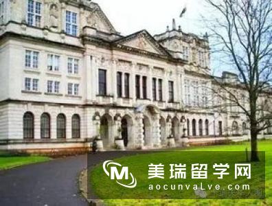 2018英国城规专业大学排名