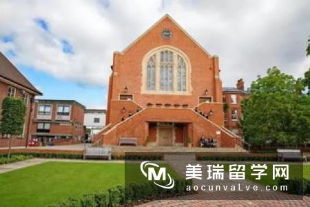 英国留学 如何选择最适合自己的学校