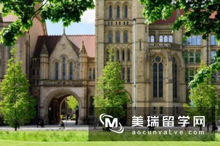 2019英国大学排行榜