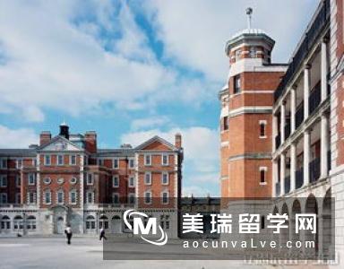 英国萨里艺术设计学院