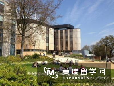 利兹大学 - University of Leeds