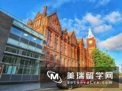 2019英国利物浦大学排名