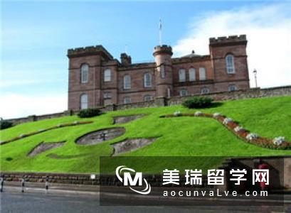 104.University of the West of Scotland|西苏格兰大学（原佩斯里大学）