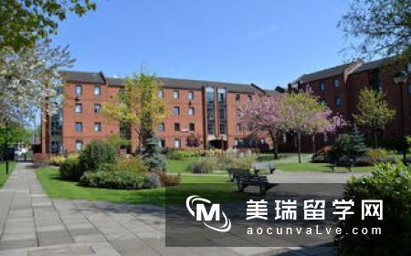 35.Strathclyde, University of ｜斯特拉斯克莱德大学