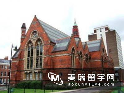 英国女王大学排名情况怎么样?