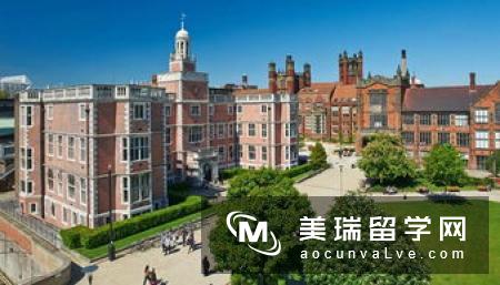 2018英国翻译专业大学排名