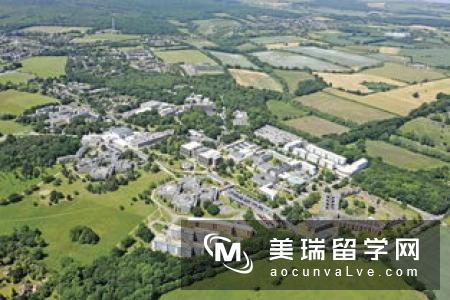 2019英国大学社会学研究生排名