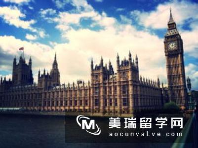 英国留学金融管理专业院校推荐及录取要求