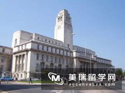 英国商科留学专业大学排名