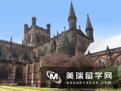 86.University of Chester|切斯特大学