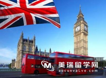 最新英国大学排名2019