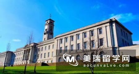 英国诺丁汉大学食品安全专业申请要求