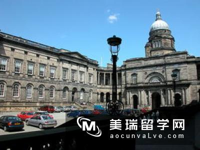 英国爱丁堡大学排名第几？