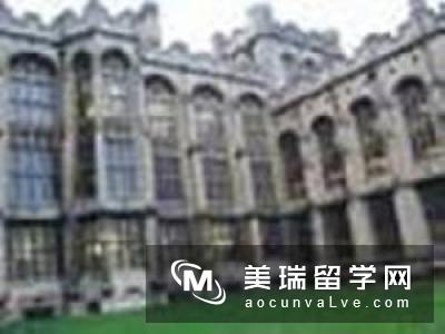 布里斯托大学 - University of Bristol