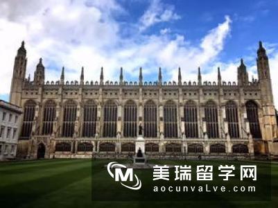 英国大学建筑系排名情况如何?