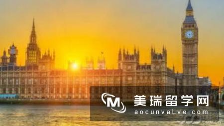 英国工程管理专业排名TOP20