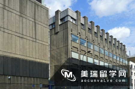 英国校园建筑最丑的大学排名 会影响学生选校吗？