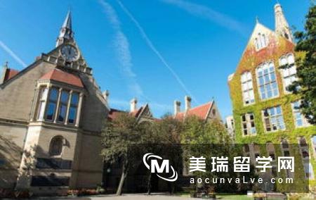 英国曼彻斯特大学精算专业留学要求