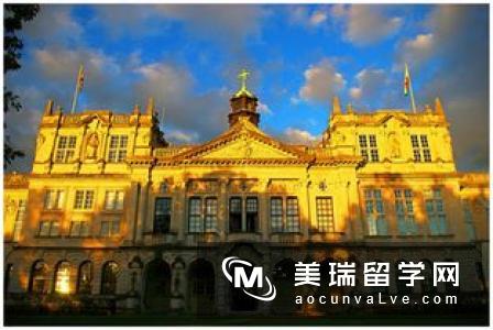 英国卡迪夫大学商学院市场营销专业解析