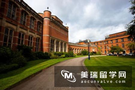 2017年英国大学城市性价比排行榜