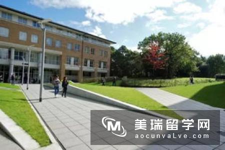 19.Lancaster University｜兰卡斯特大学