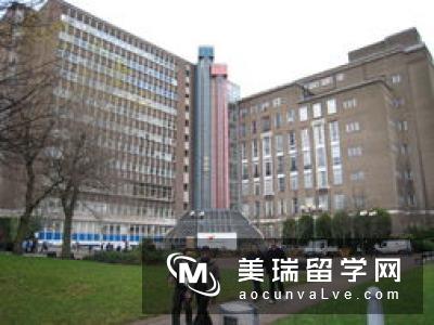 28.Aston University ｜阿斯顿大学