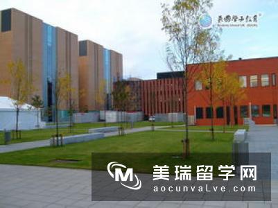 英国曼彻斯特大学软件工程专业介绍