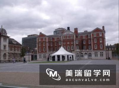 英国伦敦大学国王学院文化创意专业录取要求