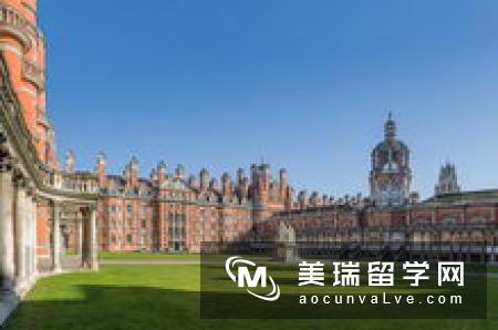 盘点英国留学商学院top10