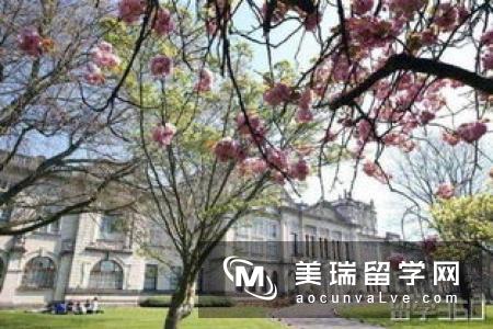 29.Cardiff University ｜卡迪夫大学