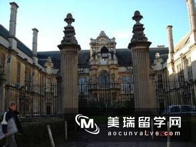 2019年英国留学选择会计专业需要什么条件？